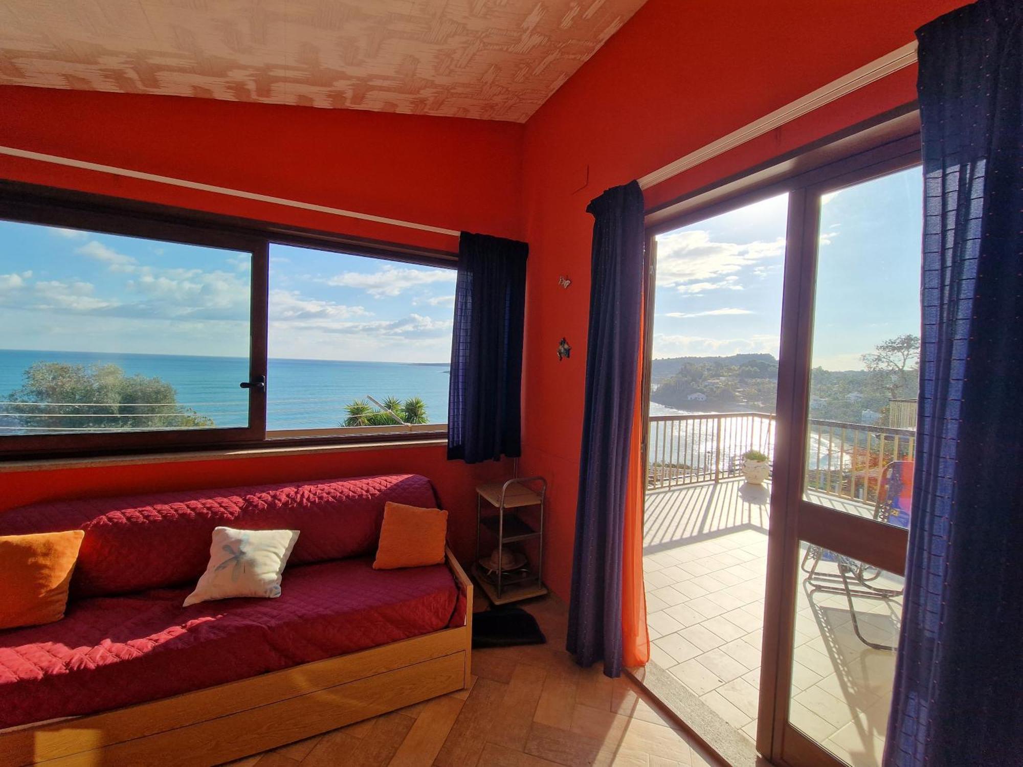 Casa Di Poseidone Villa บรูโกลี ภายนอก รูปภาพ