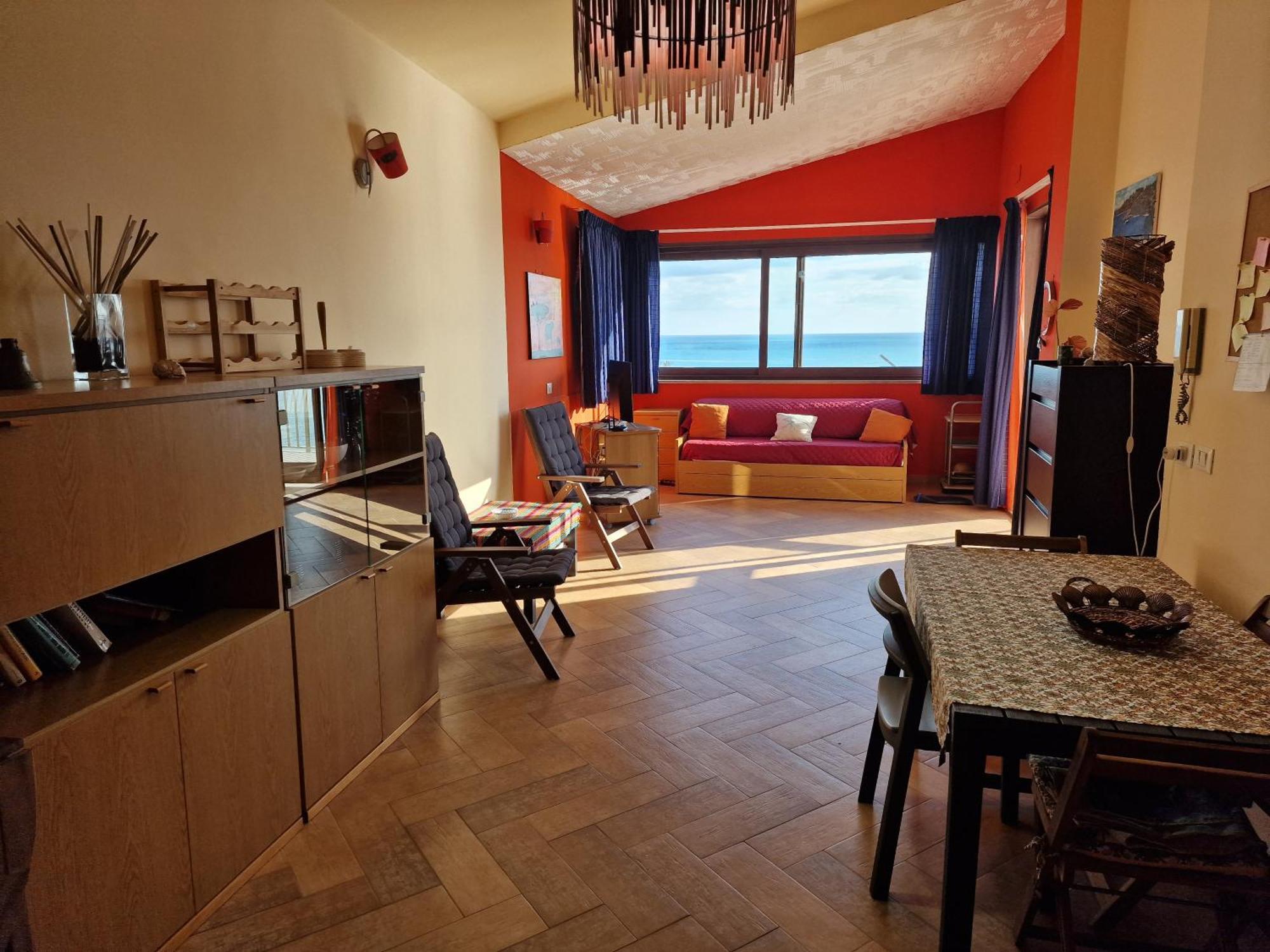 Casa Di Poseidone Villa บรูโกลี ภายนอก รูปภาพ
