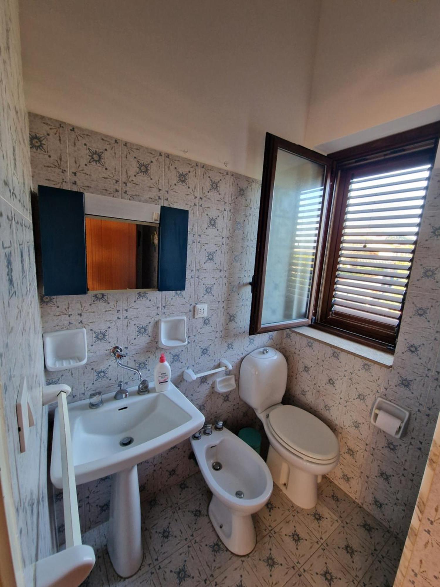 Casa Di Poseidone Villa บรูโกลี ภายนอก รูปภาพ