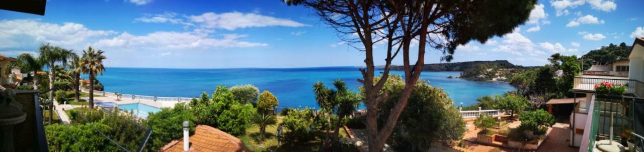 Casa Di Poseidone Villa บรูโกลี ภายนอก รูปภาพ